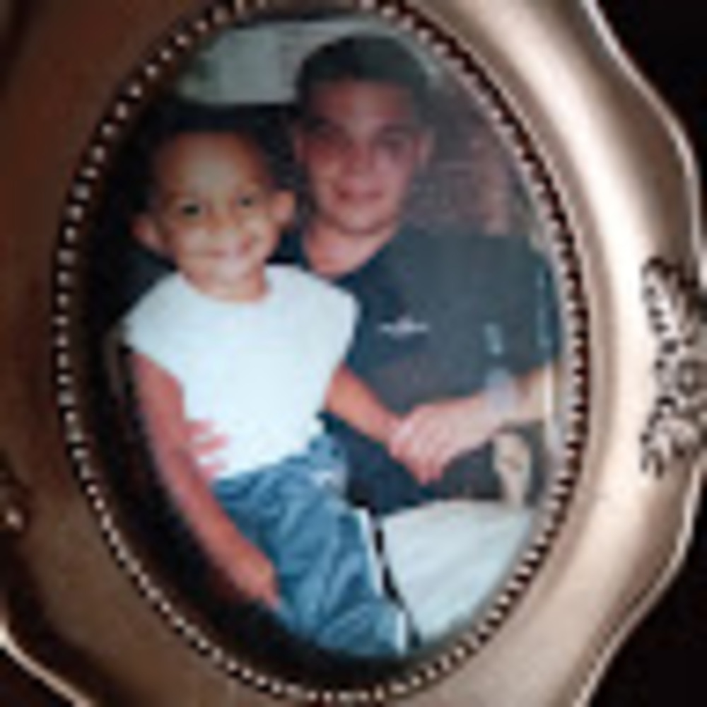 Meet your Posher, Steven